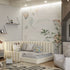 Day Bed With Storage 3 in 1